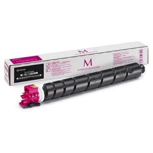 Kyocera TK-8335M magenta toner