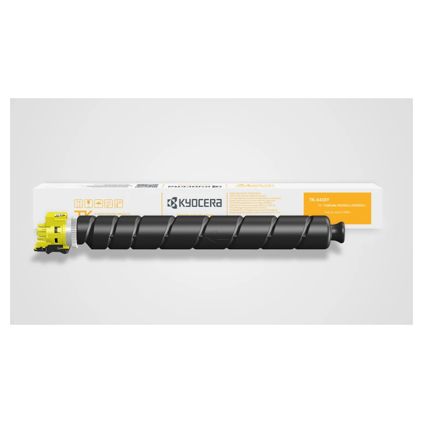 Kyocera TK-8455Y žuti toner