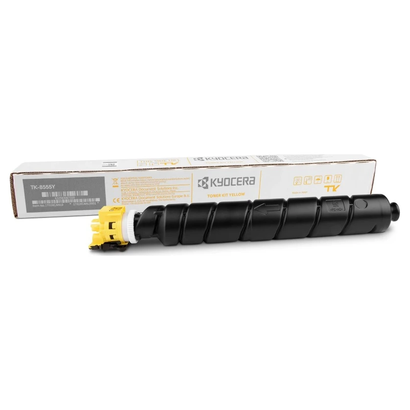 Kyocera TK-8555Y žuti toner