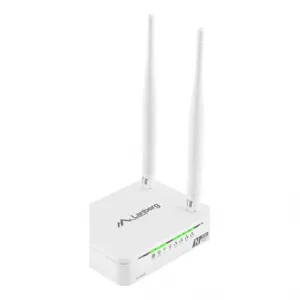Lanberg DSL N300 (RO-030FE) WiFi ruter