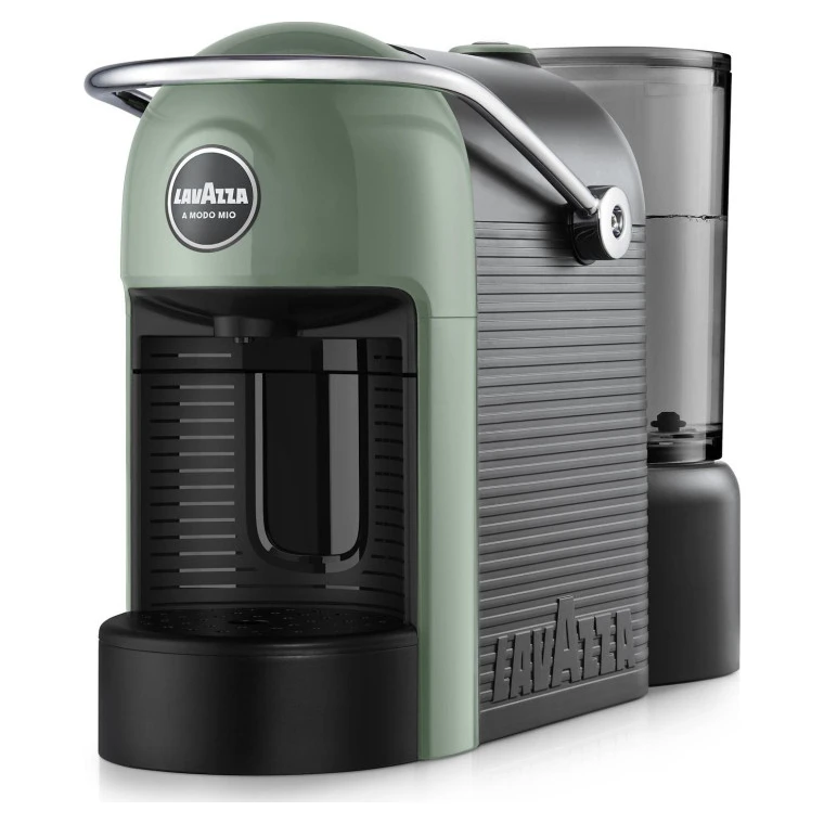 Lavazza A MODO MIO JOLIE EVO zeleni aparat za kafu sa kapsulama