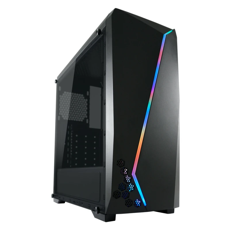 LC Power Gaming 700B-ON kućište crno