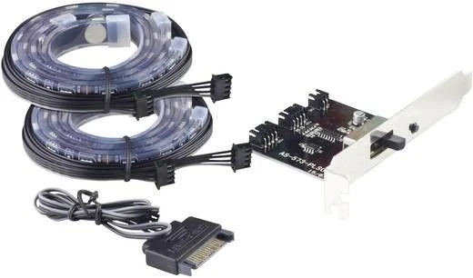 LC-Power LC-PCI-LED