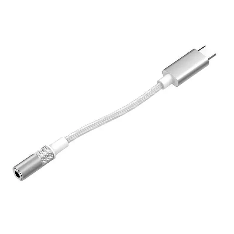 LDNIO LSY80C beli adapter USB-C na 3.5mm