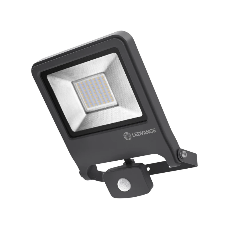 Ledvance Endura Flood crni LED reflektor 30W 4000K