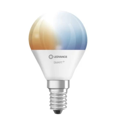 Ledvance MINI BULB TUNABLE WHITE Smart WiFi LED sijalica E14 4.9W 2700K-6500K