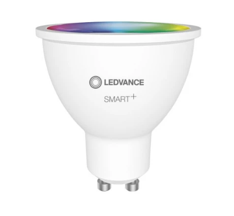 Ledvance MULTICOLOUR Smart WiFi LED sijalica GU10 4.9W 2700K-6500K