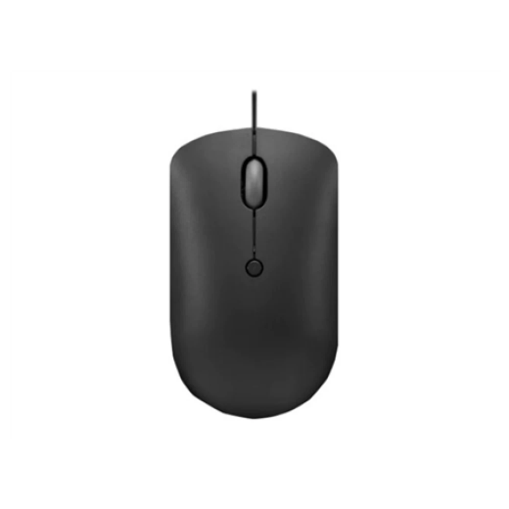 Lenovo 400 USB-C Compact miš crni