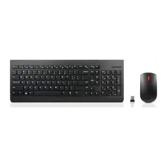 Lenovo Essential (4X30M39497) bežična tastatura i miš