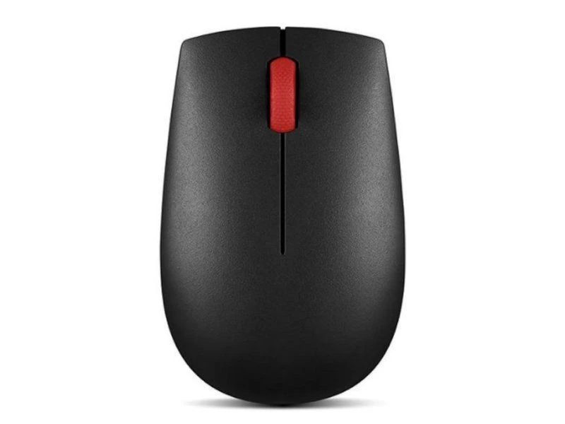 Lenovo Essential Compact (4Y50R20864) bežični optički miš 1000dpi crni