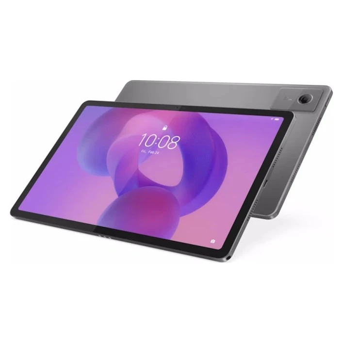 Lenovo Idea Tab WiFi 8/128GB (ZAFR0339RS) sivi tablet 11" Octa Core MediaTek Dimensity 6300 8GB 128GB 8Mpx