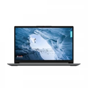 Lenovo IdeaPad 1 15IJL7 (82LX00BFYA/WIN11) laptop Intel Celeron N4500 15.6" FHD 8GB 256GB SSD Intel UHD Graphics Win11 sivi
