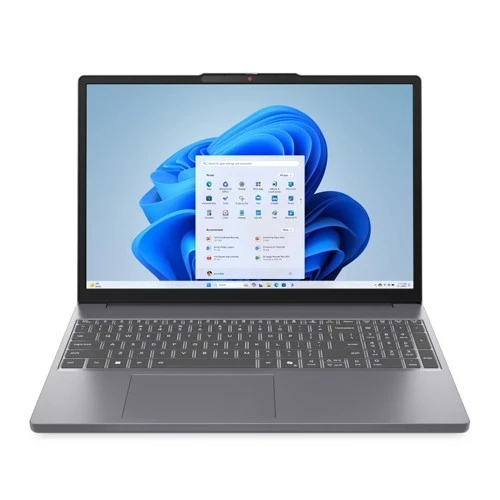 Lenovo IdeaPad Slim 3 15IRH10 (83K100B5YA) laptop Intel Octa Core i5 13420H 15.3" WUXGA 16GB 512GB SSD Intel UHD Graphics sivi