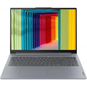 Lenovo IdeaPad Slim 3 16ABR8 (82XR009KYA) laptop 16" WUXGA AMD Ryzen 7 7730U 16GB 512GB SSD Radeon Graphics sivi