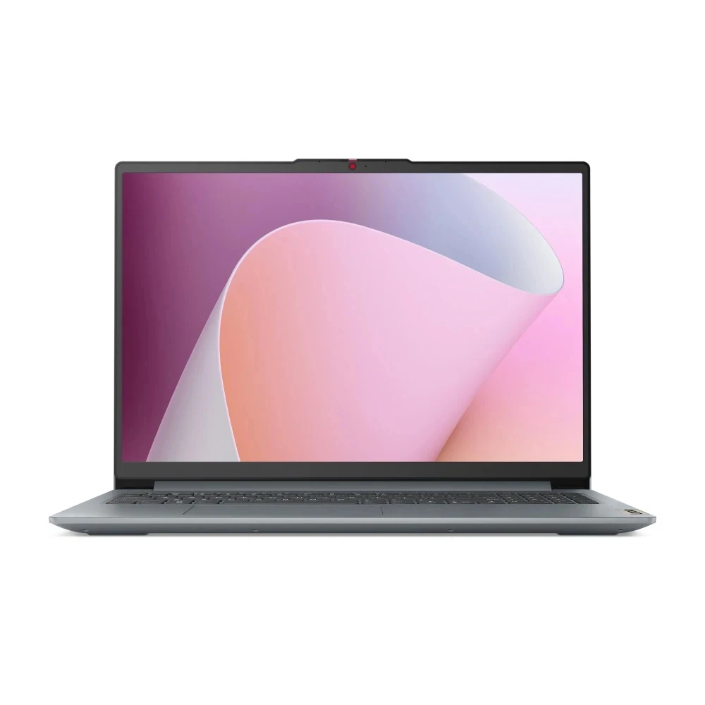 Lenovo IdeaPad Slim 3 16ABR8 (82XR00B7YA) laptop 16" WUXGA  AMD Ryzen 7 5825U 16GB 1TB SSD Radeon Graphics sivi