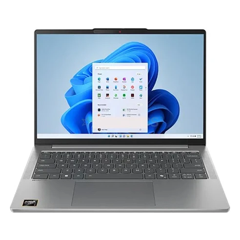 Lenovo IdeaPad Slim 5 14ARP10 (83HT001TYA) laptop 14" WUXGA AMD Ryzen 7 7735HS 32GB 1TB SSD Radeon 680M sivi