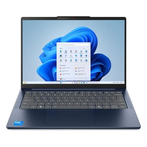 Lenovo IdeaPad Slim 5 14IRH10 (83HR001TYA) laptop Intel Octa Core i5 13420H 14" WUXGA 16GB 512GB SSD Intel UHD Graphics plavi