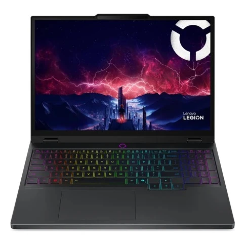 Lenovo Legion 5 15AKP10 (83F1001HYA) gejmerski laptop 15.1" WQXGA OLED AMD Ryzen AI 7 350 32GB 1TB SSD Geforce RTX5050 crni