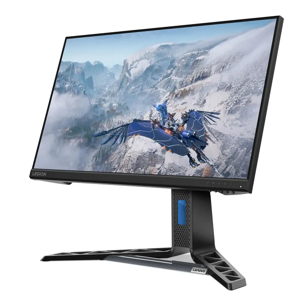 Lenovo Legion R24e (67CCGAC4EU) IPS gejmerski monitor 23.8"