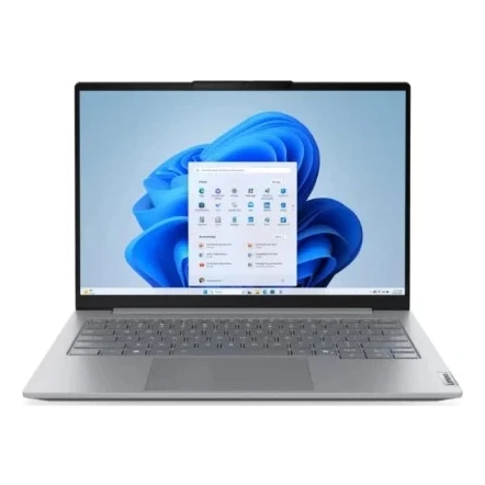 Lenovo ThinkBook 14 G8 (21SJ00ELYA) laptop Intel Core Ultra 5 135H 14" 16GB 512GB SSD Intel Graphics Win11 Pro srebrni