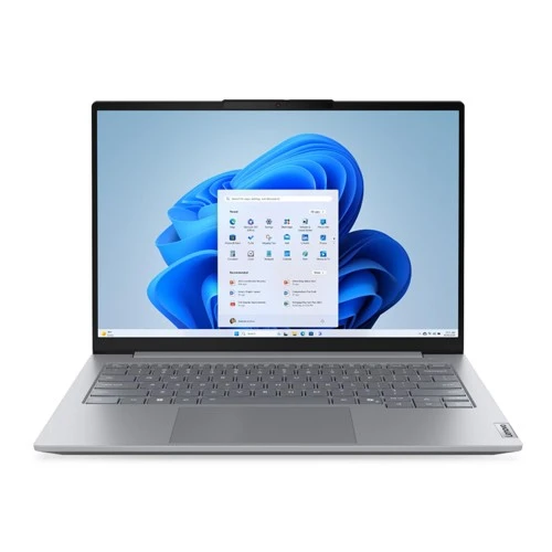 Lenovo ThinkBook 14 G8 IRL (21SG008DYA) laptop Intel Core 7 240H 14" WUXGA 16GB 512GB SSD Intel Graphics Win11 Pro sivi