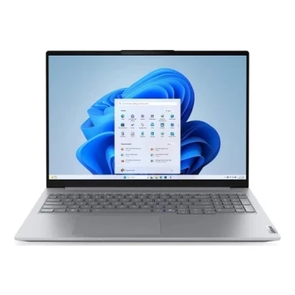 Lenovo ThinkBook 16 G9 (21US005TYA) laptop Intel Core 5 210H 16" 16GB 1TB SSD Intel Graphics Win11 Pro srebrni