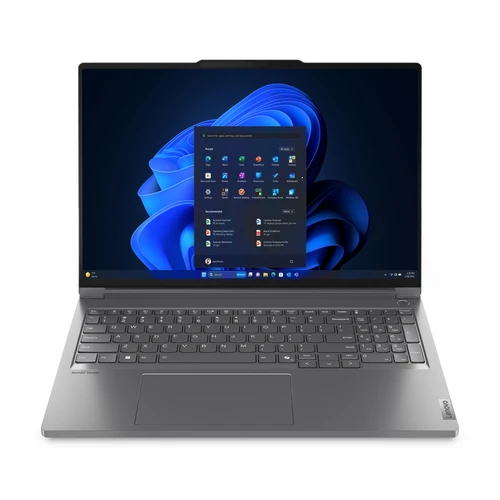 Lenovo ThinkBook 16p G5 IRX (21N5001CYA) laptop Intel 16-cores i7 14650HX 16" WQXGA 32GB 1TB SSD GeForce RTX4060 sivi