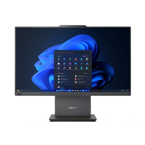 Lenovo ThinkCentre neo 50a 24 Gen 5 (12SC001HYA) all-in-one Intel Deca Core i7 13620H 23.8" FHD touch 16GB 512GB SSD Intel UHD Graphics