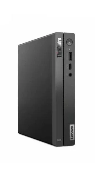 Lenovo ThinkCentre neo 50q G4 (12LN0047YA) kompjuter Intel Hexa Core i3 1215U 16GB 512GB SSD Intel UHD Graphics