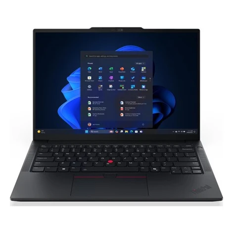 Lenovo ThinkPad E14 (21T00024CX) laptop 14" WUXGA AMD Ryzen 7 250 16GB 512GB SSD Radeon 780M Win11 Pro crni