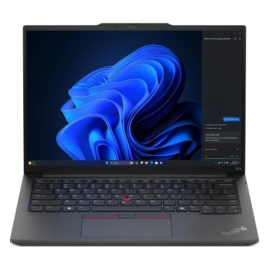 Lenovo ThinkPad E14 G6 (21M3002GCX) laptop 14" WUXGA AMD Ryzen 7 7735HS 16GB 512GB SSD Radeon 680M Win11 Pro crni