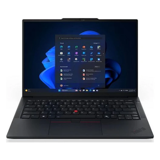 Lenovo ThinkPad E14 G7 (21SX0058CX) laptop Intel Core Ultra 5 225U 14" 8GB 256GB  Intel Graphics crni