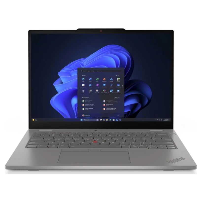 Lenovo ThinkPad L13 G6 (21R7003AYA) 2u1 laptop Intel Core Ultra 7 255U 13.3" WUXGA Touch 32GB 1TB SSD Intel Arc Graphics Win11Pro