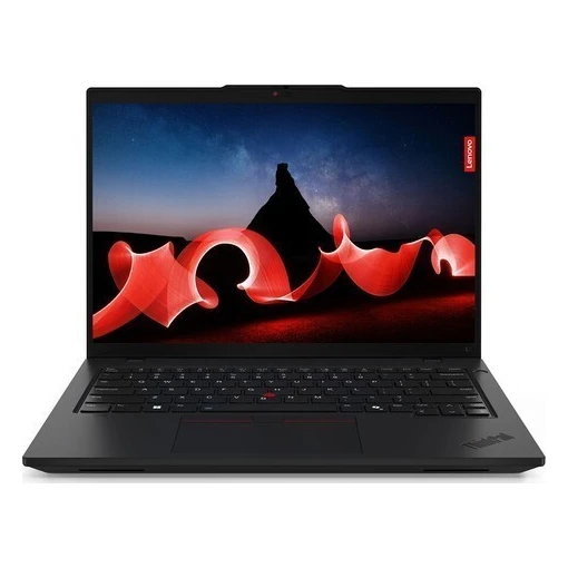 Lenovo ThinkPad L14 G5 (21L1002UCX) laptop Intel Core Ultra 5 125U 14" WUXGA 32GB 1TB SSD Intel Graphics Win11 Pro crni