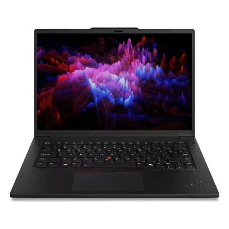 Lenovo ThinkPad P14s G6 (21QT000PCX) laptop Intel Core Ultra 7 255H 14.5" WUXGA IPS 32GB 1TB SSD NVIDIA RTX PRO 500 6GB Win11 Pro sivi