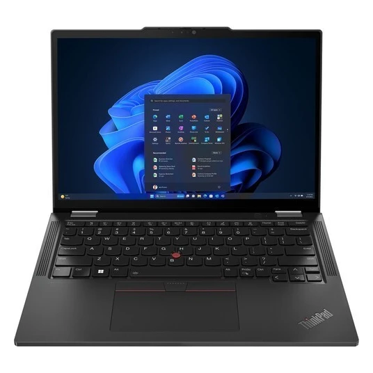 Lenovo ThinkPad T14 G5 (21ML003TCX) laptop Intel Core Ultra 7 155U 14" WUXGA 64GB 1TB SSD Intel Graphics Win11 Pro crni