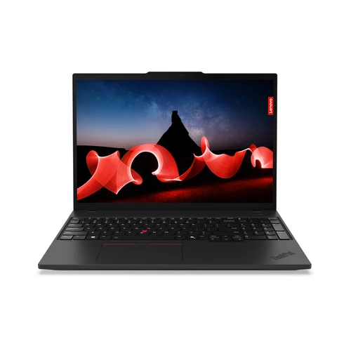 Lenovo ThinkPad T16 G3 (21MN00B8CX) laptop Intel Core Ultra 5 125U 16" WUXGA 16GB 512GB SSD Intel Grapnics Win11 Pro crni
