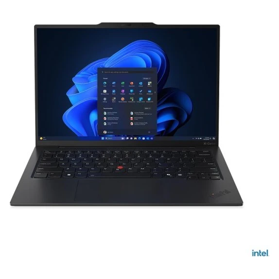 Lenovo ThinkPad X1 Carbon G13 (21NS004MCX) laptop Intel Core Ultra 7 258V 14" 2.8K 32GB 1TB SSD Intel Arc 140V Win11 Pro crni