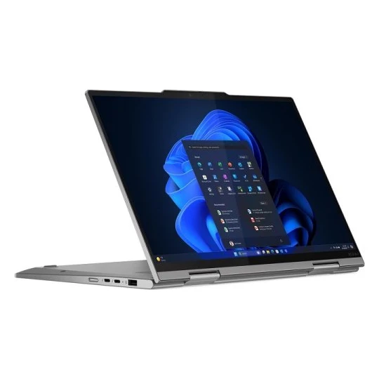 Lenovo ThinkPad X1 G10 (21NU0023CX) 2u1 laptop Intel Core Ultra 7 258V 14" 2.8K touch 32GB 1TB SSD Intel Arc 140V Win11 Pro sivi