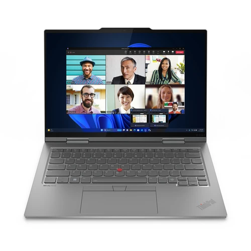 Lenovo ThinkPad X1 G9 (21KE002BYA) 2u1 laptop Intel Core Ultra 7 155U 14" WUXGA touch 32GB 1TB SSD Intel Graphics Win11 Pro sivi