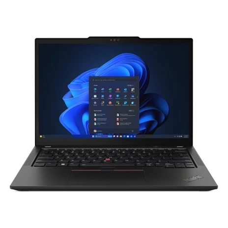 Lenovo ThinkPad X13 G5 (21LU000VCX) laptop Intel Ultra 5 125U 13.3" WUXGA 16GB 512GB SSD Intel Graphics Win11 Pro crni