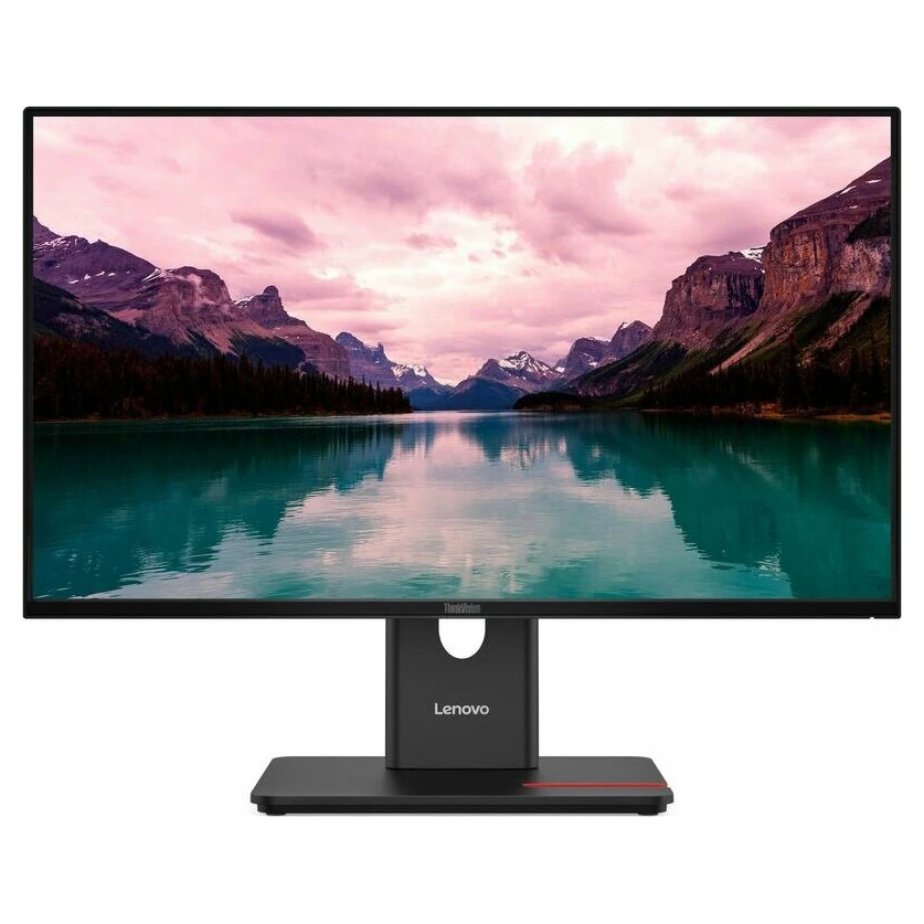 Lenovo ThinkVision T24-40 (64A4MATXEU) IPS monitor 23.8"
