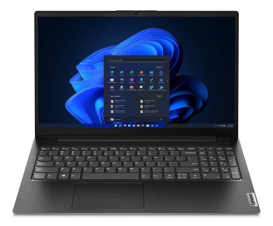 Lenovo V15 G4 IRU (83A100ABYA) laptop Intel Octa Core i5 13420H 15.6" FHD 16GB 512GB SSD Intel UHD Graphics crni