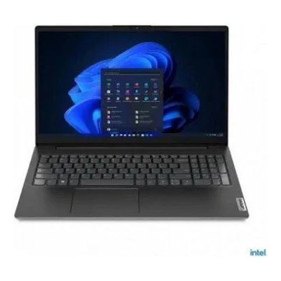 Lenovo V15 G4 IRU (83A100QTYA) laptop Intel Dca Core i7 13620H 15.6" FHD 16GB 1TB SSD Intel UHD Graphics Win 11 Pro crni