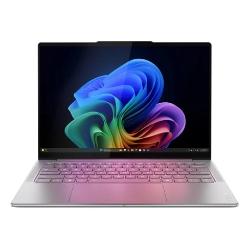 Lenovo Yoga Slim 7 14ILL10 (83JX002MYA) laptop Intel Core Ultra 7 258V 14" 2.8K 32GB 1TB SSD Intel Arc 140V Win11 sivi