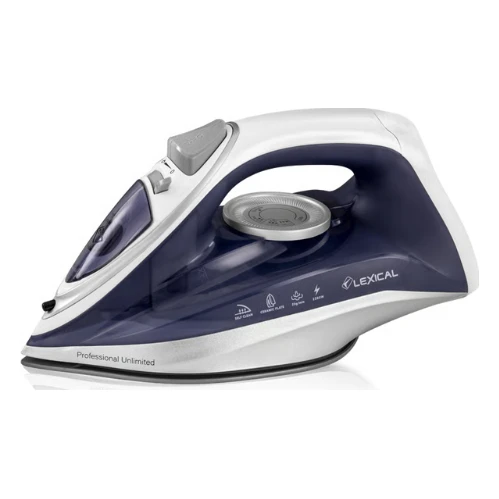 Lexical LSI-1014 Pegla na paru 2200W