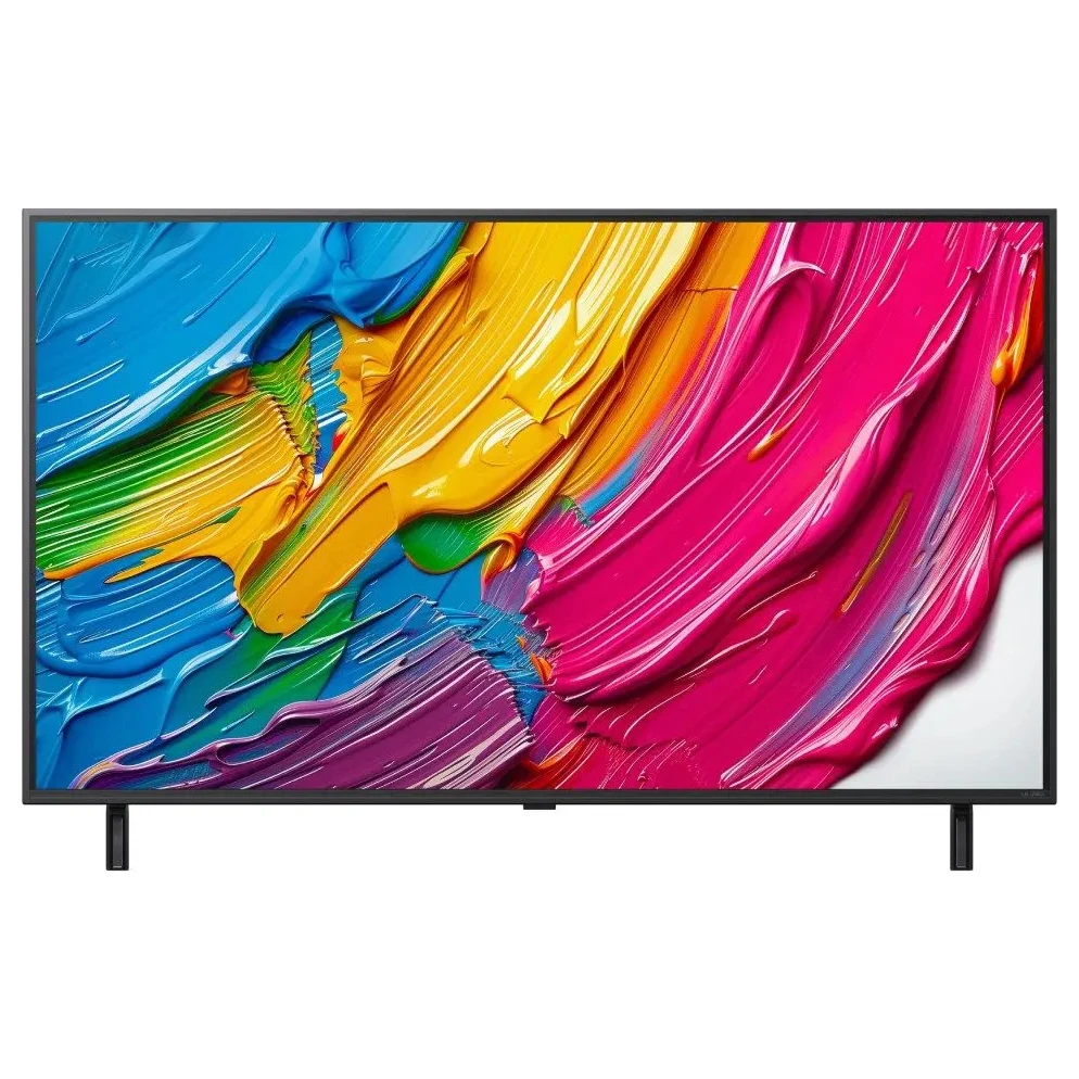 LG 43QNED80A3A Smart TV 43" 4K Ultra HD DVB-T2