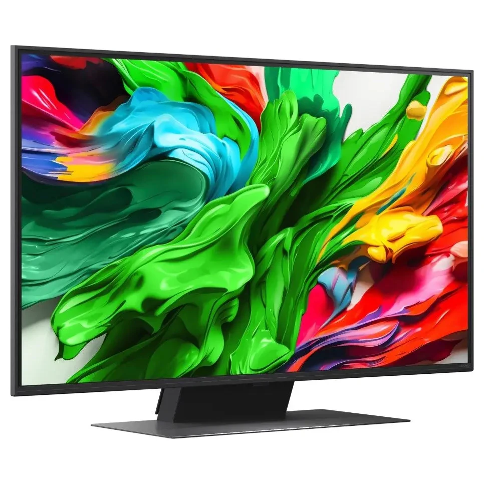 LG 43QNED86A3C Smart TV 43" QNED 4K Ultra HD