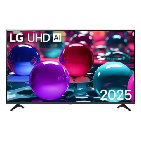 LG 43UA73003LA Smart TV 43" 4K Ultra HD DVB-T2