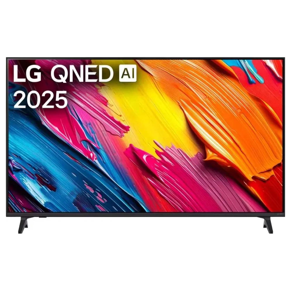 LG 50QNED70A6A Smart TV 50" QNED 4K Ultra HD